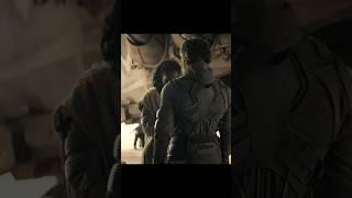 Встреча с доктором Кайнз  | Дюна | #кино #фильмы #сериал #shorts