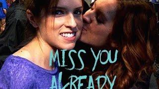 Bechloe - Miss You Already - Trailer AU