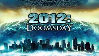 2012 - Doomsday | HD | Tindakan | Film dengan sub Bahasa Indonesia