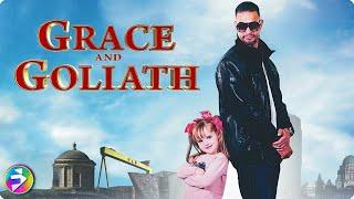 Lost in Belfast, he finds a family and a home | GRACE AND GOLIATH | Heartfelt Drama | Full Movie