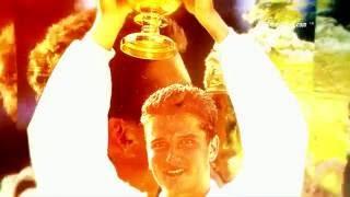 Krajicek Remembers 1996 Wimbledon