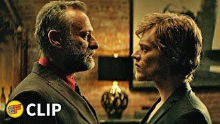 "They Call Him Baba Yaga" Scene | John Wick (2014) Movie Clip HD 4K