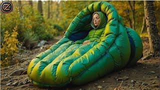 COOLEST BEST CAMPING GEAR AND GADGETS ON AMAZON MUST HAVES 2024 #12