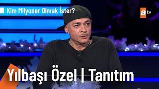 Kim Milyoner Olmak İster? | Yılbaşı Özel Tanıtım @KimMilyonerOlmakIsteratv