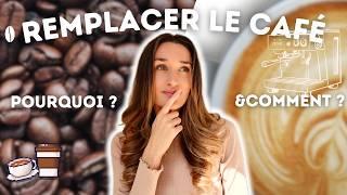 TIPS | ️ COMMENT ET POURQUOI REMPLACER LE CAFÉ? Alternatives (nolwenn.ues)