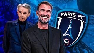  Pourquoi le Paris FC va concurrencer le PSG ?