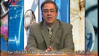 ویتامین B12 دکتر فرهاد نصر چیمه Vit B12 Dr Farhad Nasr Chimeh