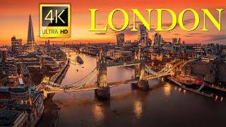 London in 4k UHD