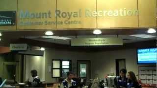 Get to know MRU Recreation