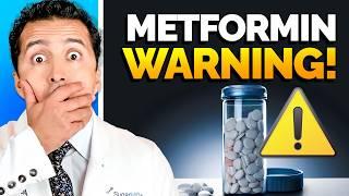 41 percent of Metformin Takers Are Deficient