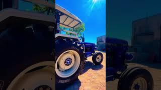 Farmtrac 60 #music #automobile #dtc #farming #farmer #dtc #delhi #delhipolice #delhinews