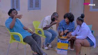 TRY MR FUFUO HO GOOD  SAMARITAN AKAEBENEZE  ft KYEKYEKU,FAKYE,39_40,NANAKUA,ABOSKE,KOMPANY,OPOKU 