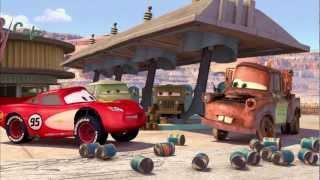 Cars-Toons | Mater the Greater | Disney Junior UK