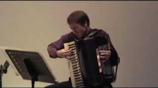 Stefan Hussong plays: John Cage "Dream"