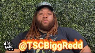 @TSCBiggRedd On @Rap101Economics ,Why Music Reviews Are Important, And “Know I’m From Texas”