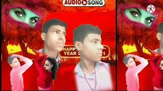 Sandeep star pardeshiya jiyatani yad ke sahare Sandeep star