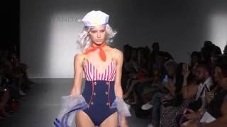 Yandy.com Halloween 2016 Runway Show Highlights