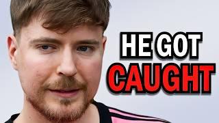 The Newest MrBeast Allegations Are Disgusting… #14