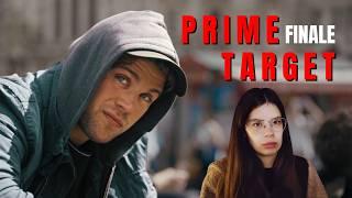 PRIME TARGET Season Finale - Can they do better?