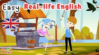 English Conversations Practice for Beginners | Learn English | English Speaking Practice