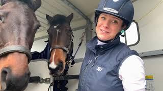 Life on the Left Rein's Vlog | Horse&Rider Magazine – January 2020