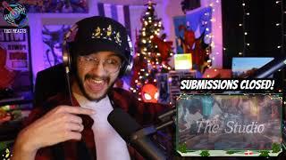 UMMM, HELLO?!?! MUSICIAN REACTS to Dimash - SOS (2021)