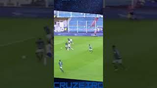 GOalacoo do Cruzeirão!!