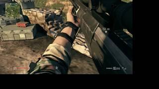 SNIPER GHOST WARRIOR | FIGHTING TILL THE END