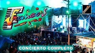 Los Francos, Concierto Completo - HD