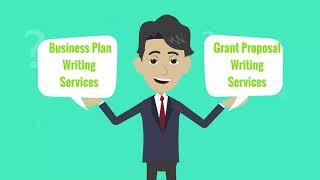 We Write Business Plans and Grant Proposals that Get Funded | QT Business Solutions