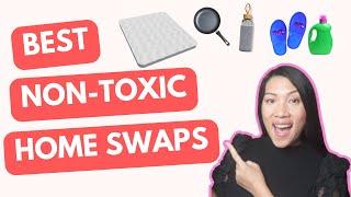 Detox Your Home 8 Non Toxic Swaps