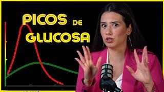 Cómo controlar los picos de glucosa y la inflamación Ep. 14