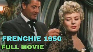 FULL MOVIE (ROMANCE )FRENCHIE 1950