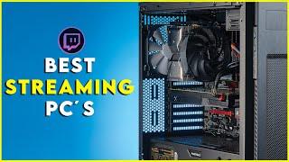 Best Streaming Prebuilt PC Under $1000 in 2021 | Build Your Budget!