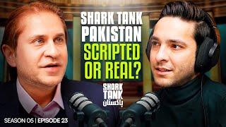 Faisal Aftab: Shark Tank Pakistan, AI Evolution, Bitcoin & Changing World Order | 423 | TBT