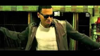 Jae Millz feat. Chris Brown - Green Goblin [OFFICIAL VIDEO]