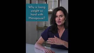 Menopause and Weight Loss