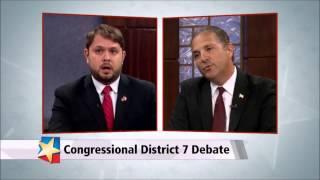 Jose Peñalosa For Immigration Reform - Ruben Gallego More Of The Same