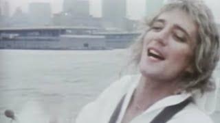 Rod Stewart - Sailing (Official Video)