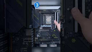 How to Build a Gaming PC in the Right Order 