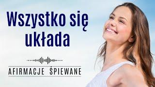 Przywróć ŚWIATŁO MIŁOŚCI w sercu | Afirmacje Śpiewane | 04:27 #wszystkosięukłada