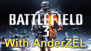 Battlefield 3 Online Gameplay - Best Epic Kick Ass Round/Game In Battlefield 3 Ever?! 81-11K/D