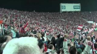 ЦСКА СОФИЯ ФЕНОВЕ FANS OF CSKA SOFIA FINAL JOY