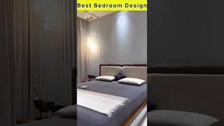 Best Bedroom Design 2023  #shorts #ytshorts #viral #trending