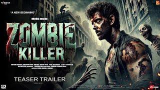 Zombie Killer - Trailer | Hrithik Roshan | Katrina Kaif | Rakesh Roshan | First Look of Trailer