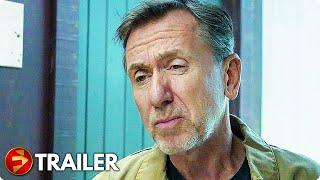 PUNCH Trailer (2023) Tim Roth, Gay Sports Drama Movie