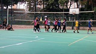 YTC Round Robin Game | SNMB Long League | Volleyball Game