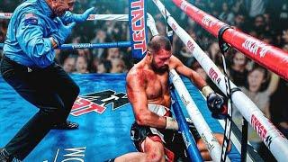 Boxing's Top 18 Knockouts Of 2024 | Best Boxing K.O Moment HD