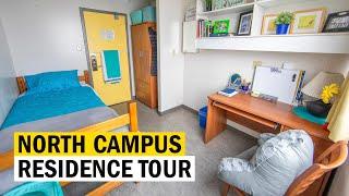 North Campus - Residence Tour