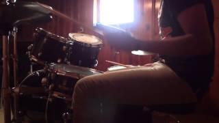 Paradise City (Drum Solo Part)